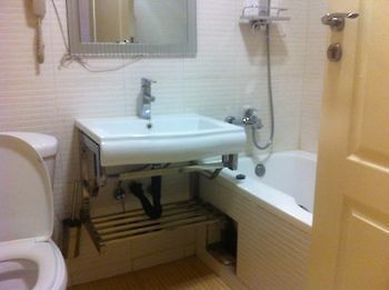 Hotel Labama 哈博罗内 外观 照片