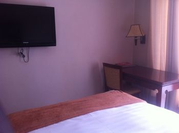 Hotel Labama 哈博罗内 外观 照片